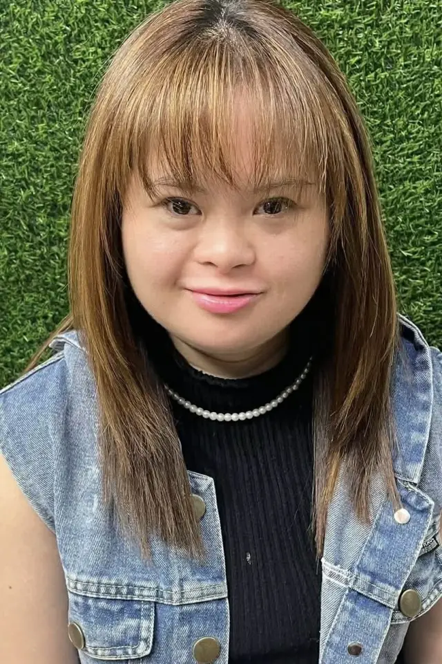 Zdjęcie  (Krystel Go)