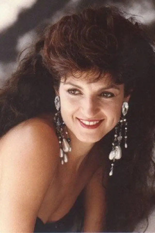 Zdjęcie  (Pamala Stanley)