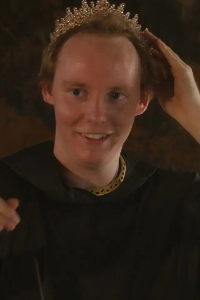 Zdjęcie Samuel Gregory (Sam Gregory)