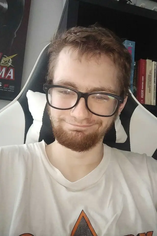 Zdjęcie  (Logan Buo)