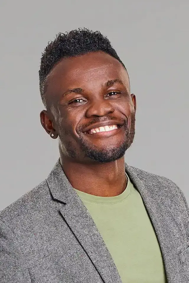 Zdjęcie  (Kwame Appiah)