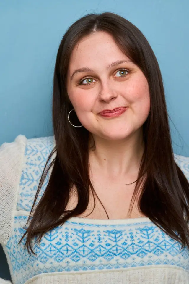 Zdjęcie  (Magnolia Kunselman)
