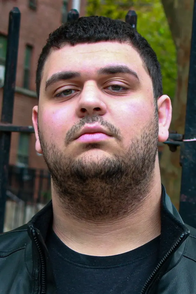 Zdjęcie  (James Thomas Fusco)