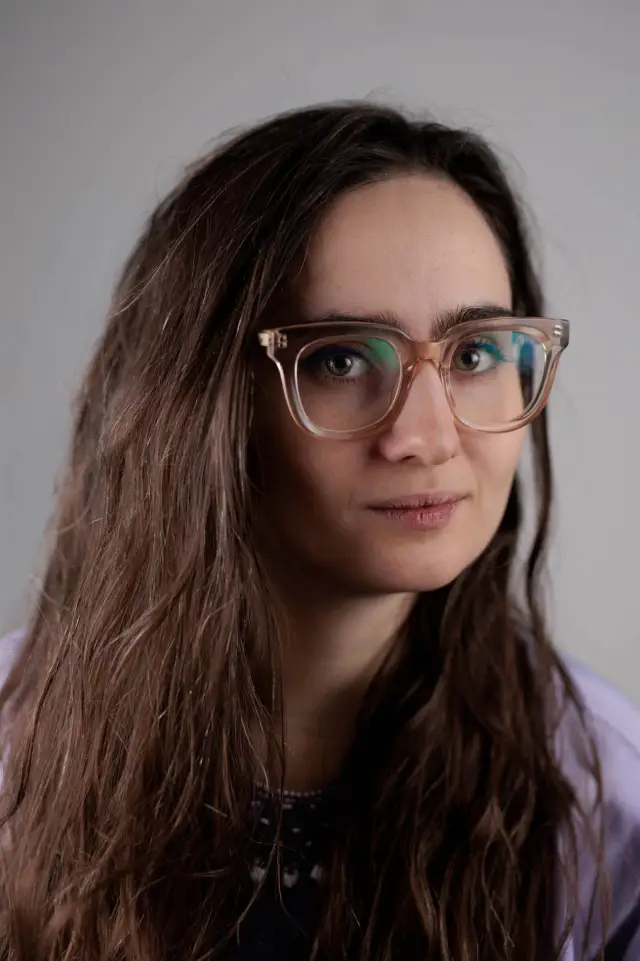 Zdjęcie  (Lena Isabella Deisenberger)