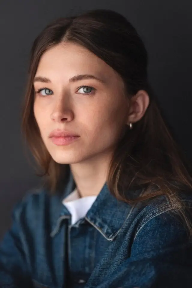 Zdjęcie  (Preslea Elliott)