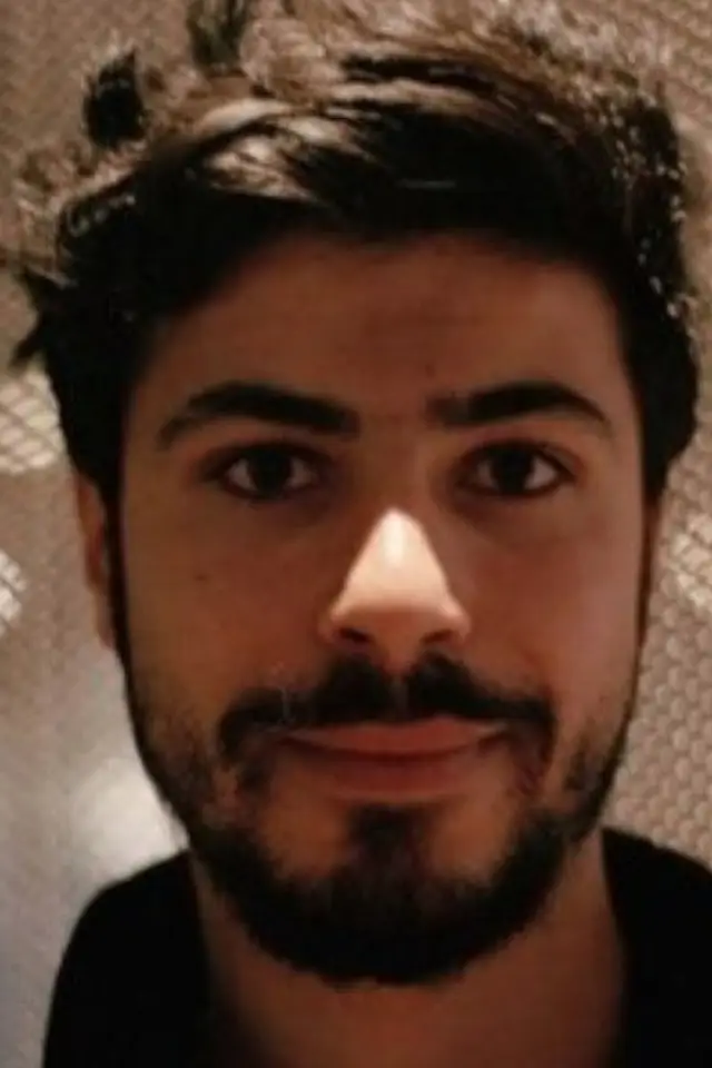 Zdjęcie  (Ahmed Mansour)