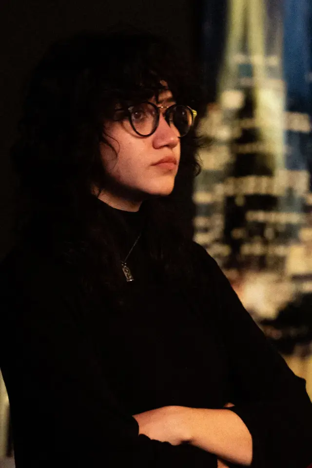 Zdjęcie  (Angela Tapia)