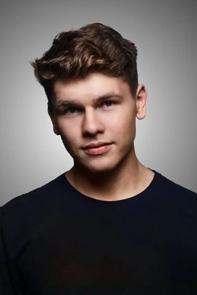 Zdjęcie  (Reece O'Connor)