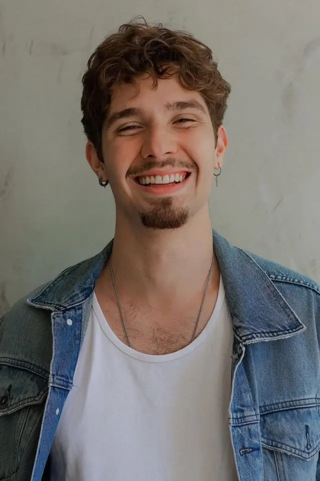 Zdjęcie  (Lucca Marques)
