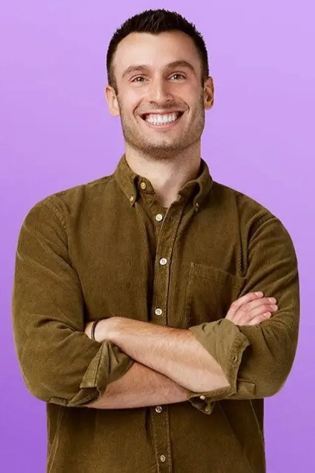 Zdjęcie  (Garrett Josemans)