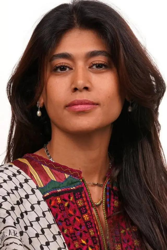 Zdjęcie  (Rima Hassan)