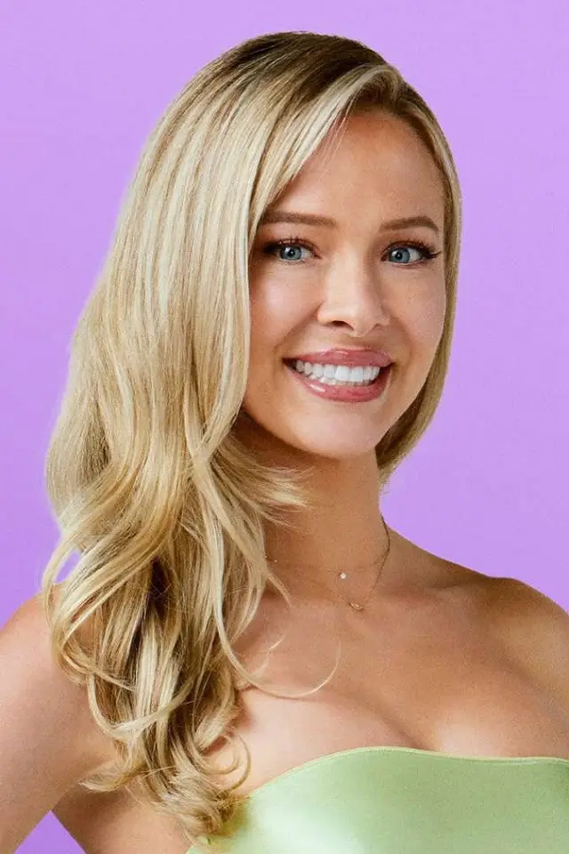 Zdjęcie  (Brittany Wisniewski)
