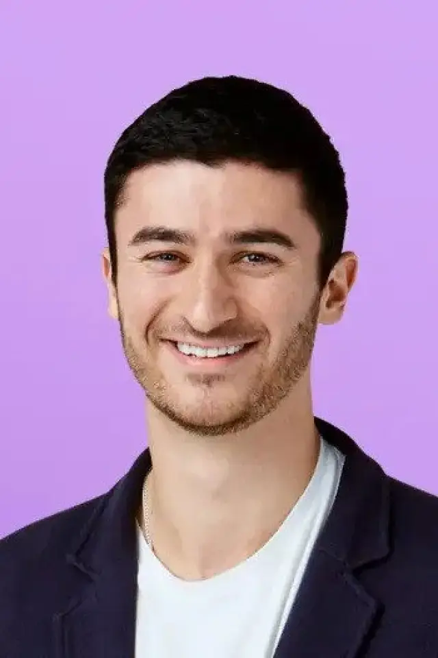 Zdjęcie  (Leo Braudy)
