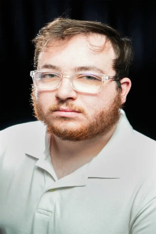 Zdjęcie  (Harrison Borod)