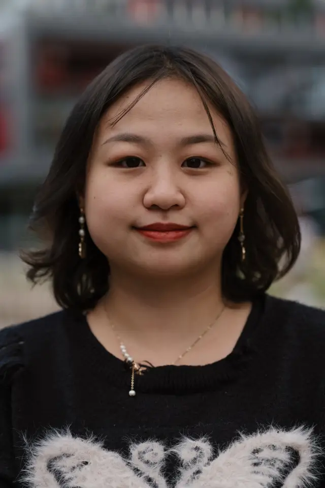Zdjęcie  (Yue Li)
