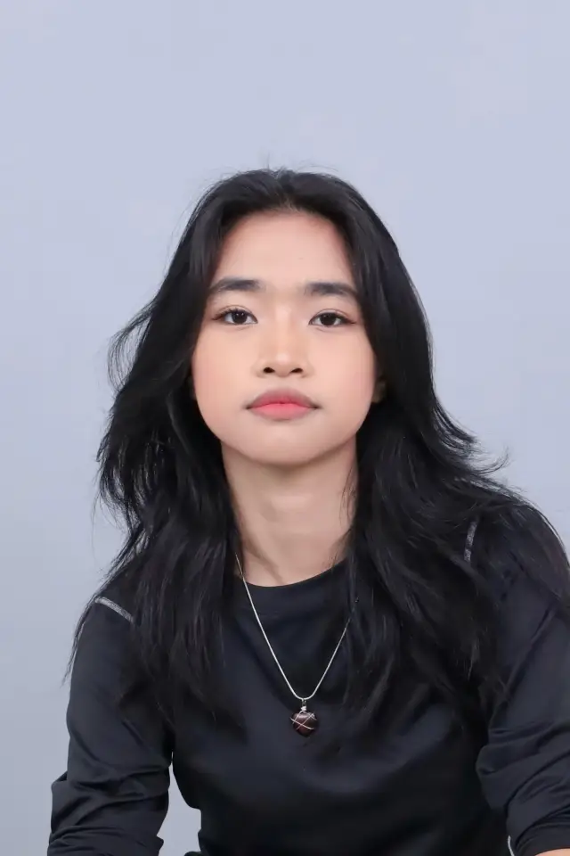 Zdjęcie Kejla Anggoman (Kayla Anggoman)