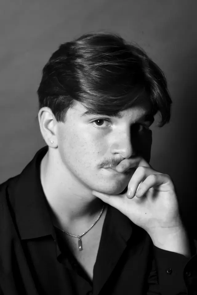 Zdjęcie  (Gabe Brucato)