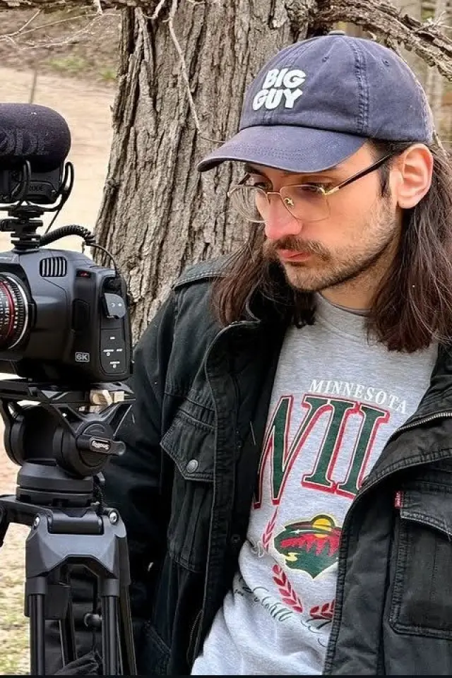 Zdjęcie  (Wyatt Leonard)