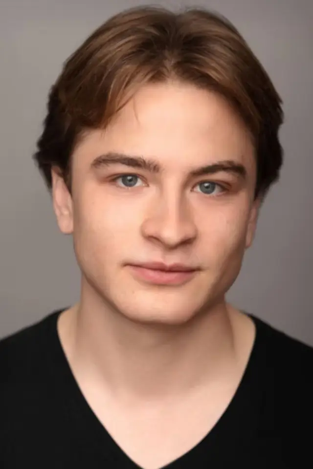 Zdjęcie  (Charlie Lockwood)