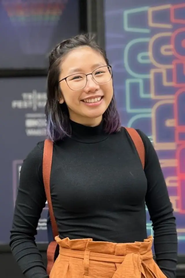 Zdjęcie  (Jacquelyn Chin)