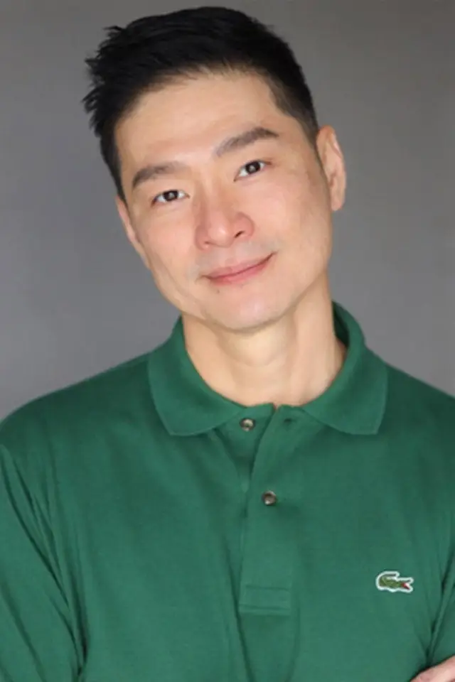 Zdjęcie  (Kai Tan)