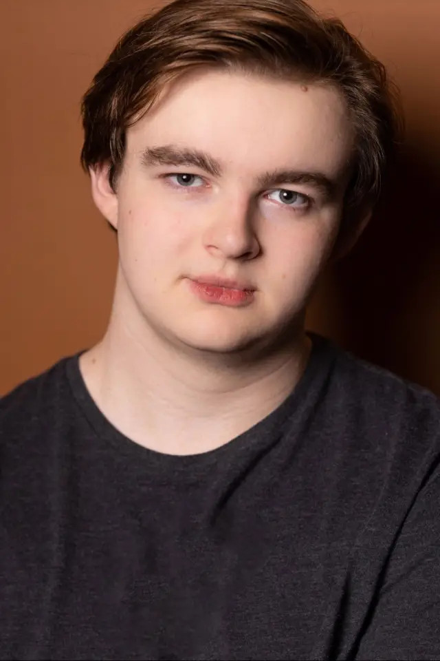 Zdjęcie  (Gavin Cole)