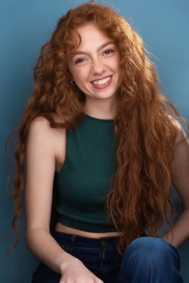 Zdjęcie  (Alyssa Miles)