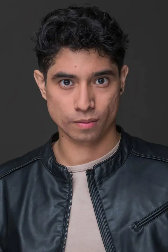 Zdjęcie  (Luis Miguel Yovera)