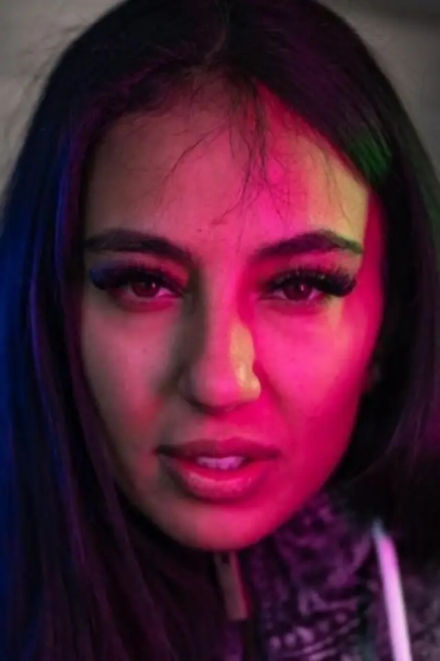 Zdjęcie  (Liz)