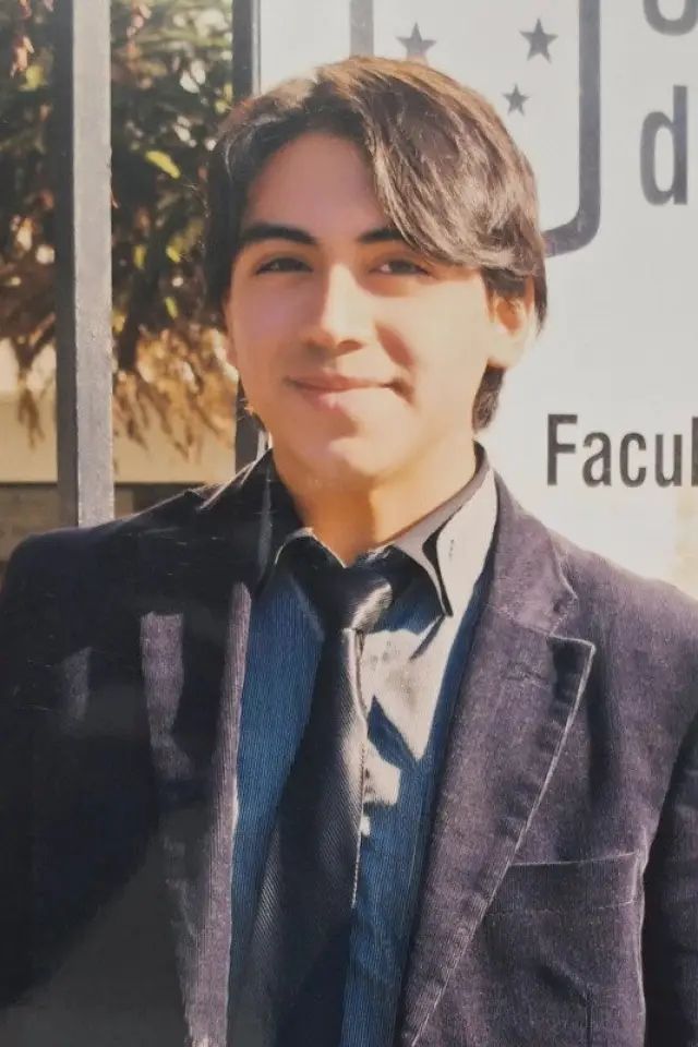 Zdjęcie  (Felipe Castillo)