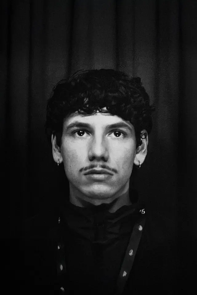 Zdjęcie Robin Kaufman (Robin Kaufmann)