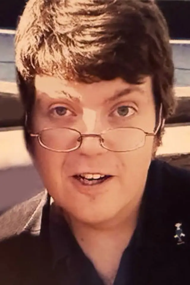 Zdjęcie  (Paul McMichael)
