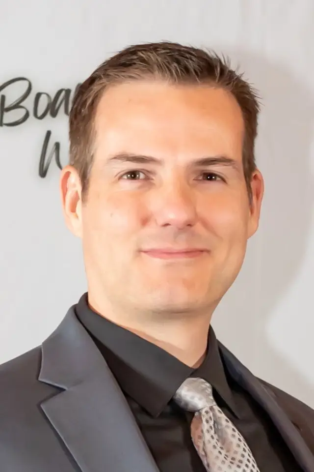 Zdjęcie Dżonatan Foks (Jonathan Fox)