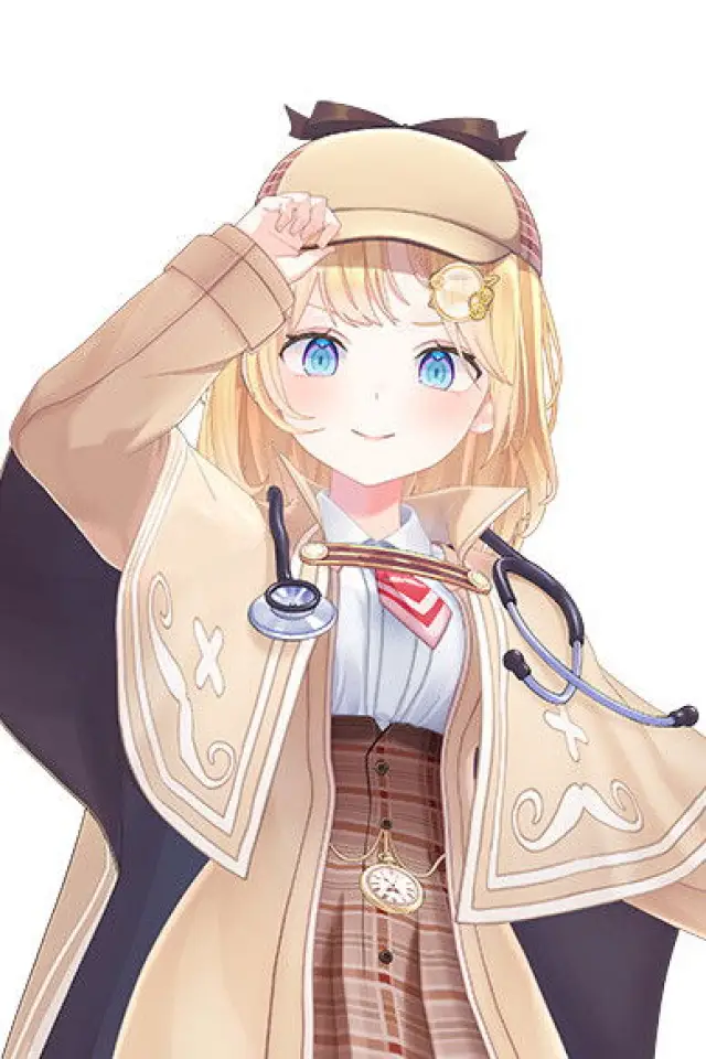 Zdjęcie  (Watson Amelia)