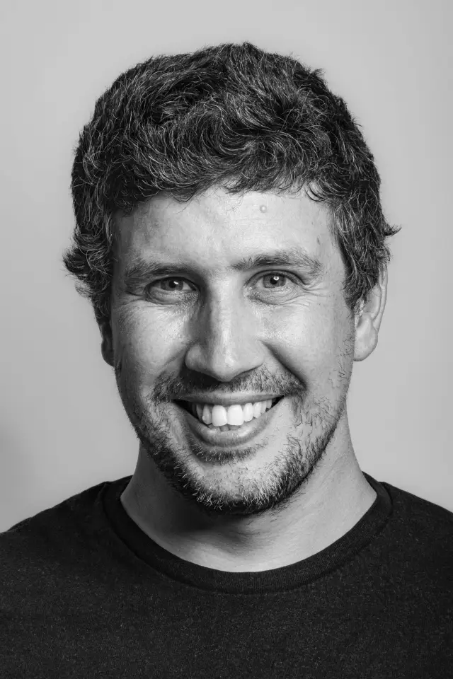 Zdjęcie  (Agustín Bruzzone)