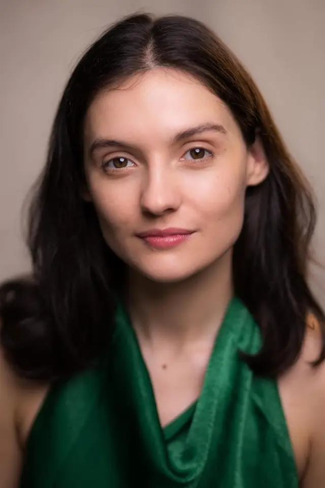Zdjęcie  (Anna Coupe)