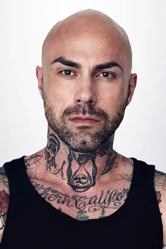 Zdjęcie  (Trent James)