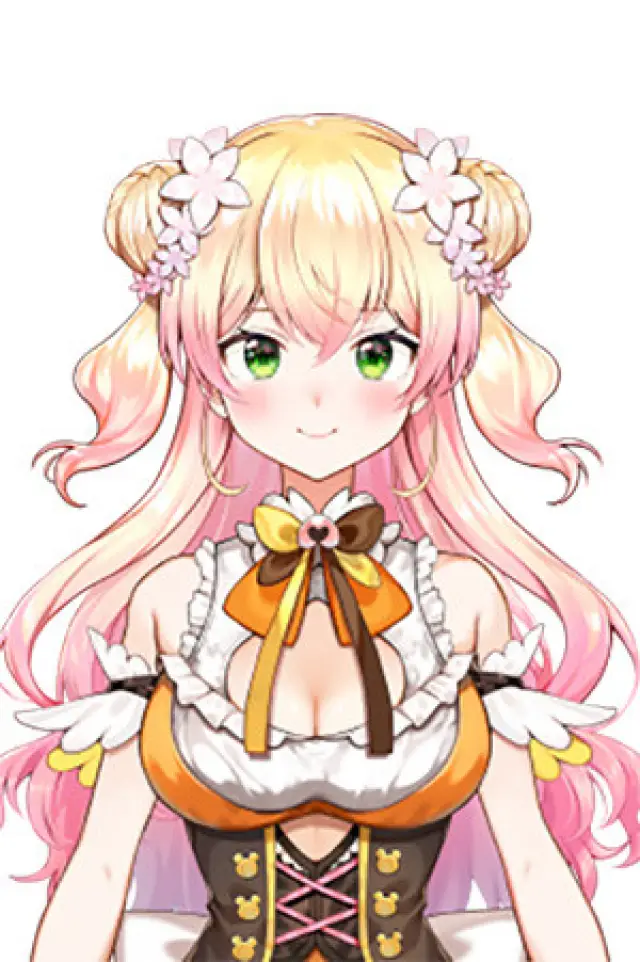 Zdjęcie Momosuzu Nene (Momosuzu Nene)