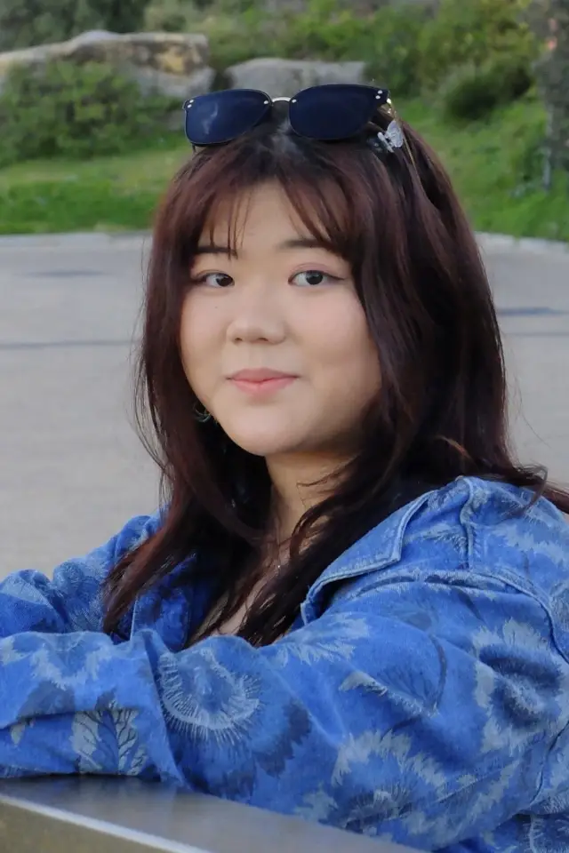 Zdjęcie  (Wee Li Shyen)
