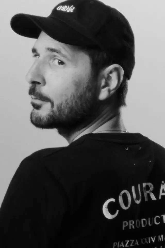Zdjęcie  (Davide Caselli)