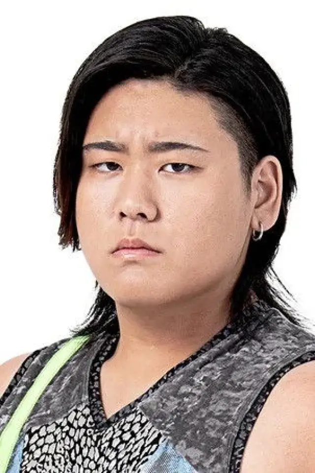 Zdjęcie Daiczii Sato (Daichi Satō)