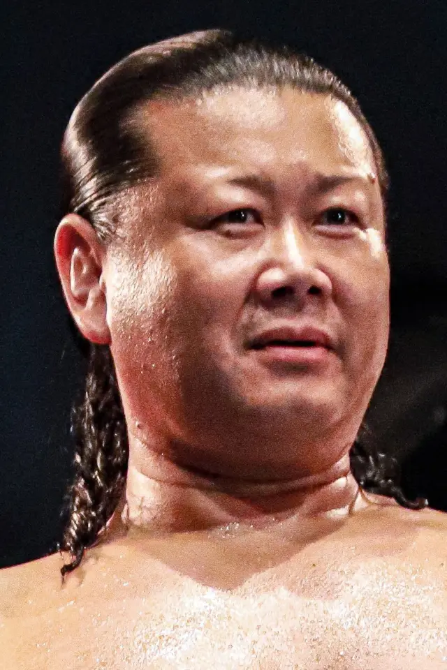 Zdjęcie  (Tōru Itō)