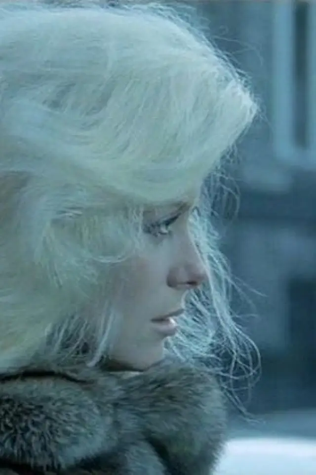Zdjęcie  (Valérie Wilson)