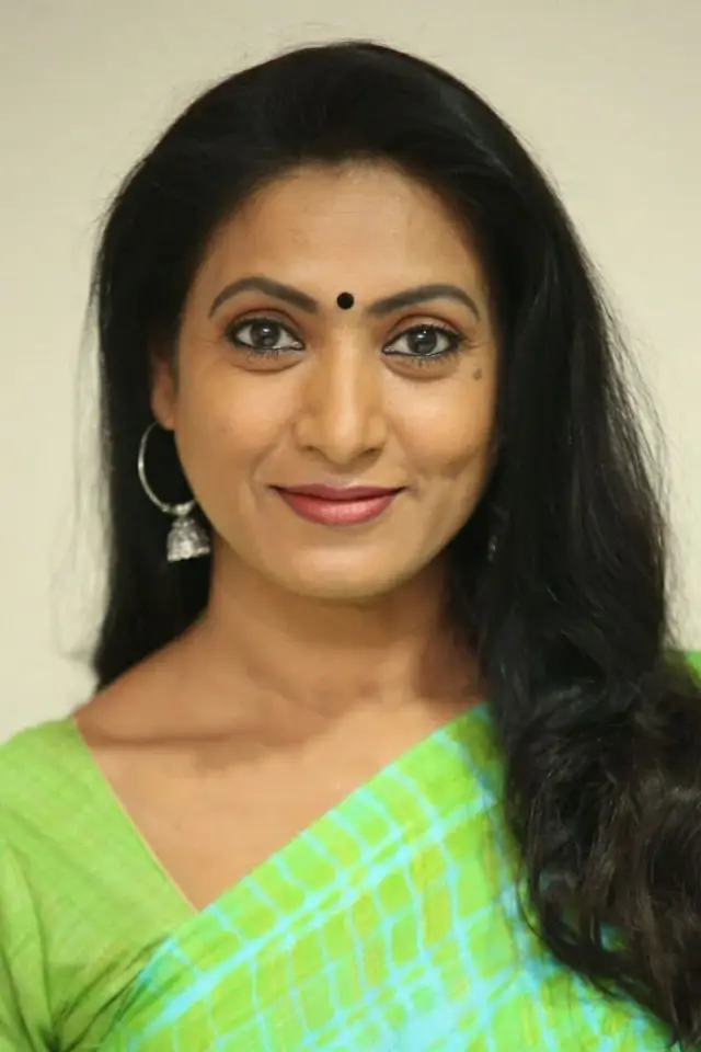 Zdjęcie Aamani (Aamani)