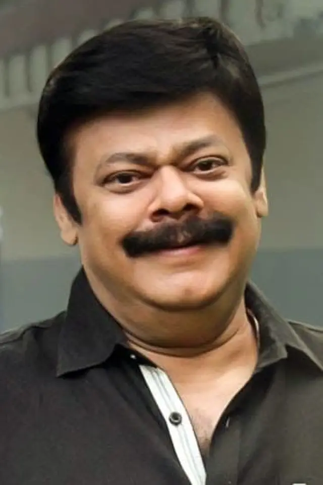 Zdjęcie Madan Bob (Madhan Bob)