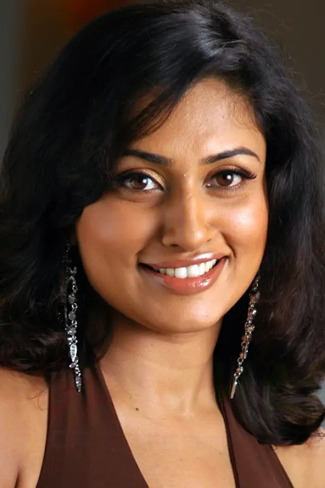 Zdjęcie Malavika (Malavika)