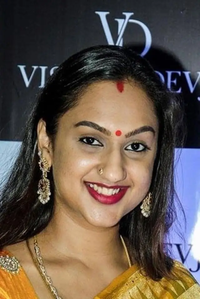 Zdjęcie  (Preetha Vijayakumar)