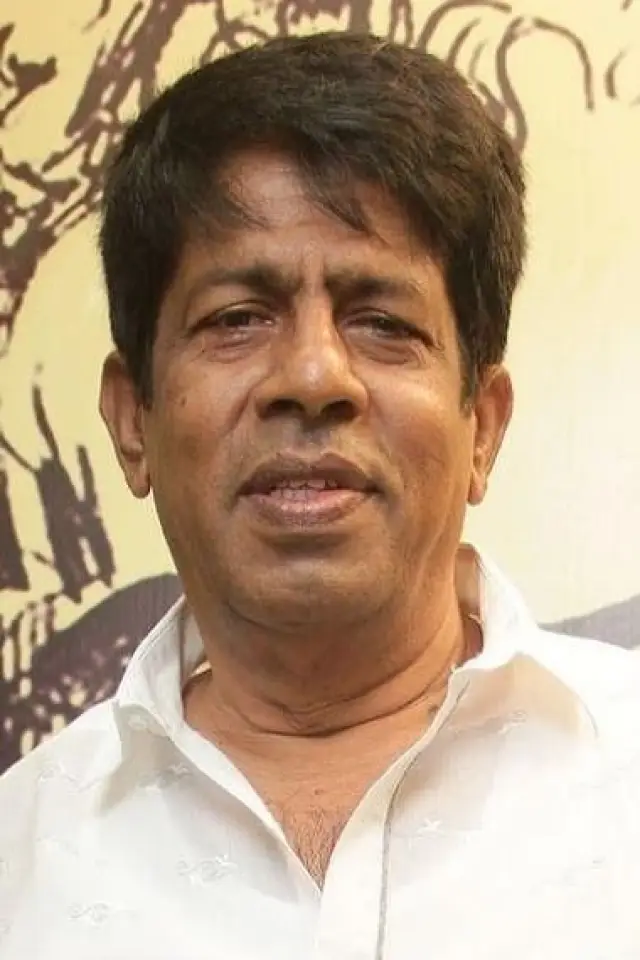 Zdjęcie R. Sundarrajan