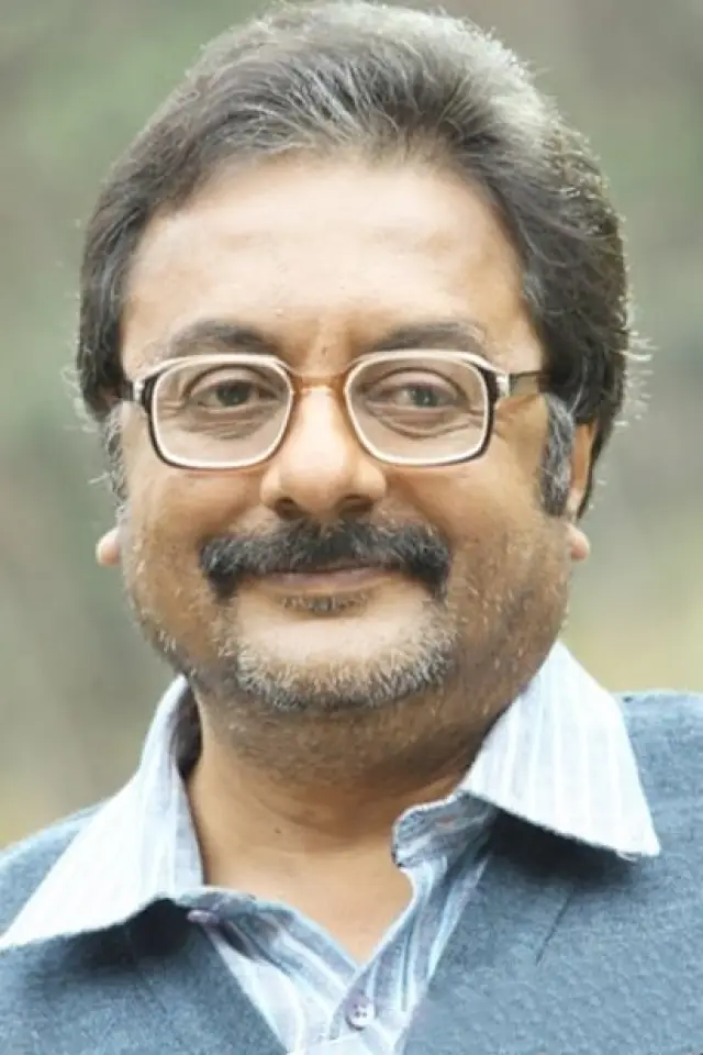 Zdjęcie Prathap Pothan (Prathap Pothan)