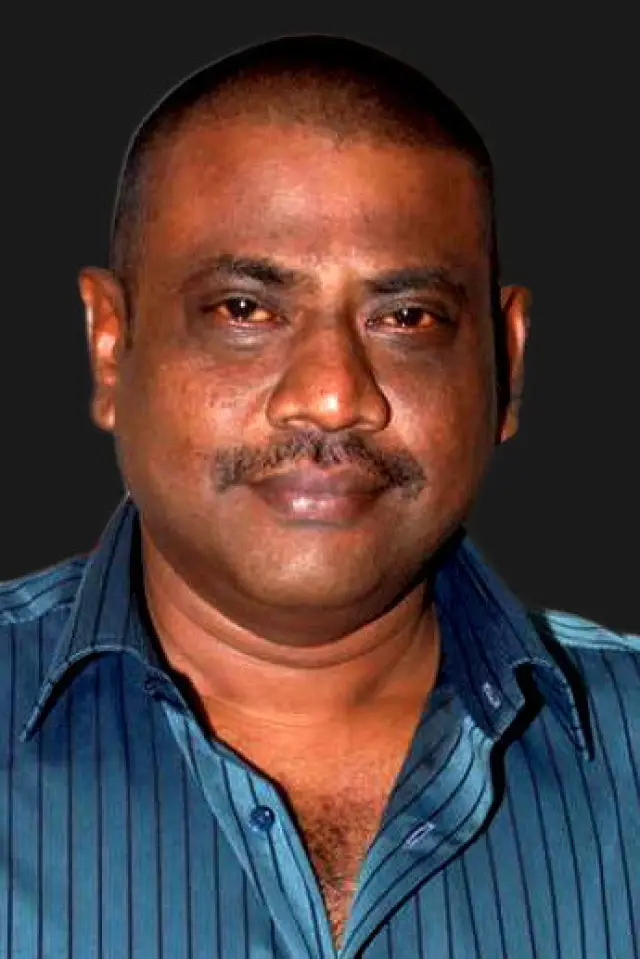 Zdjęcie  (S. S. Chakravarthy)